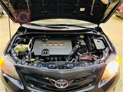 تۆیۆتا کۆرۆلا